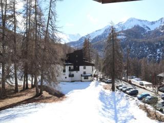 Studio spacieux pour 4 pers avec balcon et box à skis - FR-1-322-665 - Les Orres - 3