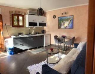 Panoramic view ! Rooftop garden - Old Town studio - Kotor (Cattaro) - 2