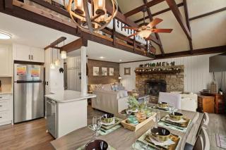 True Ski-in, Ski-out on Carolina Caribbean Trail - 5