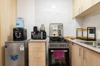 Stadeview Studio 8 - Nairobi - 3