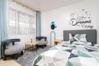 Stadeview Studio 8 - Nairobi - 9