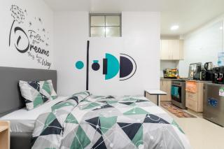 Stadeview Studio 8 - Nairobi - 7