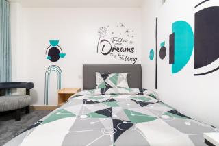 Stadeview Studio 8 - Nairobi - 5