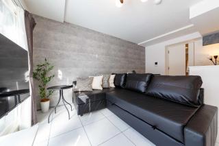 Residence N8 - Sapporo - 9