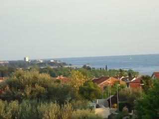 Klimatisierte Wohnung in Zambratija mit Grill und Meerblick - Umag - 1