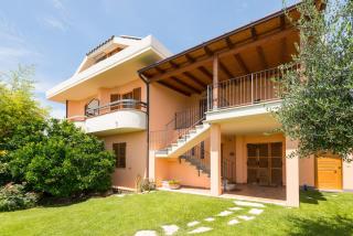 B&B Terramare - Castorano - 0