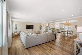 West Wildwood Beach House - 7