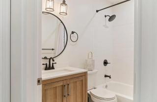 West Wildwood Beach House - 6