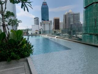 Quill Residences Service Suites By BR - Kuala Lumpur - 8
