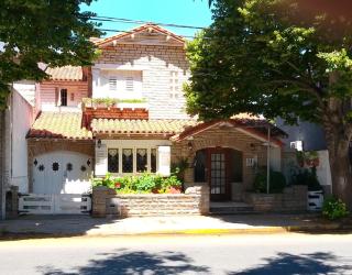 Hotel Medina y Mar BnB - Mar del Plata - 9