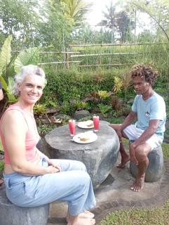One Bali Villa - Bangli - 9