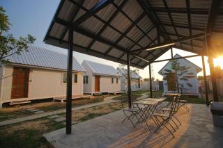 Barn Sampran Resort บ้านสามพรานรีสอร์ท - 8