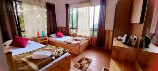 Samabeong Homestay Tindhurey - Lava - 4