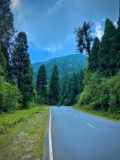 Samabeong Homestay Tindhurey - 1