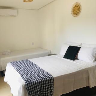 Suite Front Jeri - Jericoacoara - 7