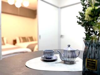 Tobu High Line Daimon 201 TH1 - 9