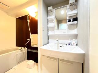 Tobu High Line Daimon 201 TH1 - 7