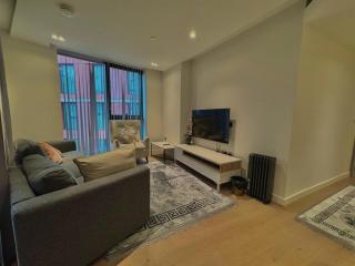Oxford Street Residence - Londra - 0