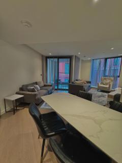 Oxford Street Residence - Londra - 3