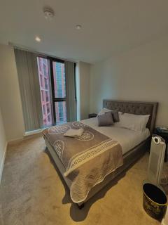 Oxford Street Residence - Londra - 4