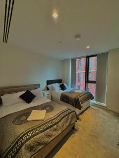 Oxford Street Residence - Londra - 1
