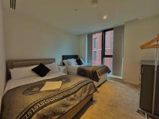 Oxford Street Residence - Londra - 2