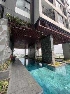 The Emerald Gold View giá tốt - Thuan An - 3