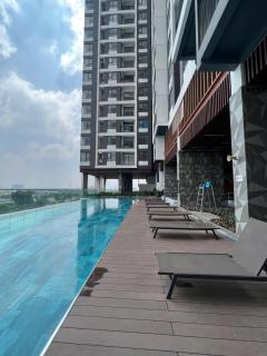 The Emerald Gold View giá tốt - Thuan An - 9
