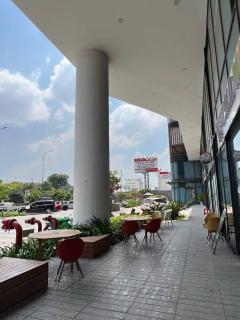 The Emerald Gold View giá tốt - Thuan An - 7