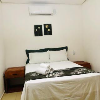 Suite Casal confort - Jericoacoara - 8
