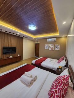 Summerville Hotel and Resort - Palayan City - 9