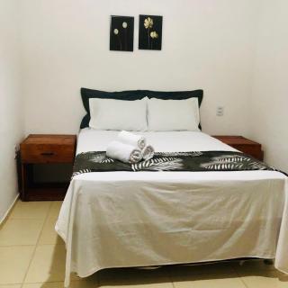 Suite Casal confort - Jericoacoara - 9