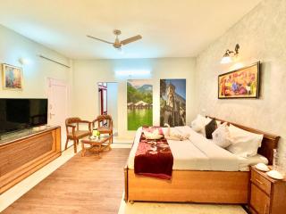 The Tipsy villa - Kasauli - 3