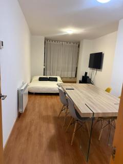 Apartamento 1 habitación Sanchinarro Madrid - Madrid - 4