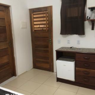 Suite Casal confort - Jericoacoara - 5