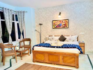 The Tipsy villa - Kasauli - 6
