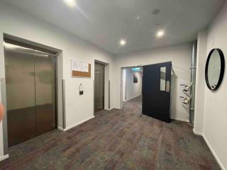 Great City-view Modern Apartment - Wellington - 3
