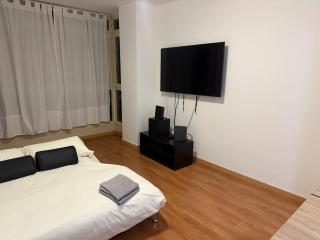 Apartamento 1 habitación Sanchinarro Madrid - 2