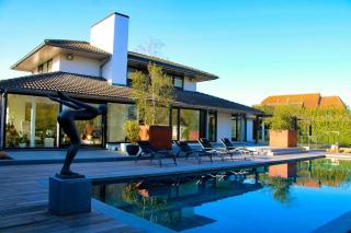 B&B De Alffarhoeve - Hamme - 0