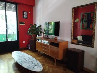 Casa amplia y luminosa con gran terraza y parrilla - Buenos Aires - 0