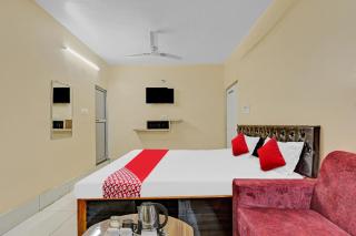 Hotel O SRI JAGARNATH BANQUET & HOTEL - 1