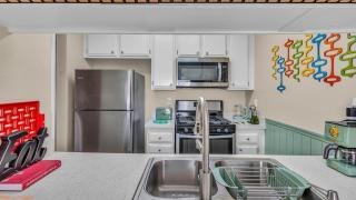 Mid-Century Desert Getaway - Indio - 7