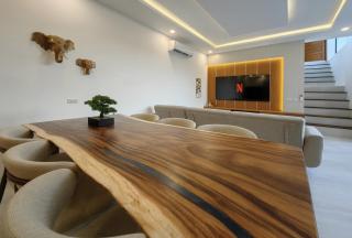Samui Luxury Pool Villa - Prymawan - Amphoe Koksamui - 4