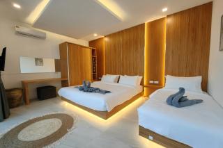 Samui Luxury Pool Villa - Prymawan - Amphoe Koksamui - 9