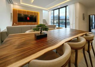 Samui Luxury Pool Villa - Prymawan - Amphoe Koksamui - 8
