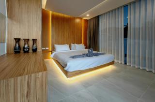 Samui Luxury Pool Villa - Prymawan - Amphoe Koksamui - 5