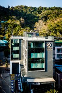 Wake Up Aonang Hotel - 4