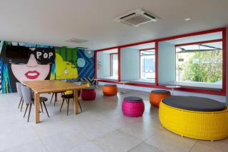 Wake Up Aonang Hotel - 1