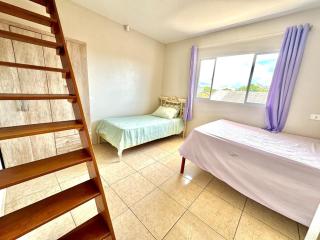 Triplex com Piscina, Churrasqueira e Muito Espaço - Matinhos - 1