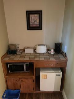 Motel au P'tit Sapin - 1